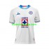 Camisola Cruz Azul Homem Equipamento Segundo 2024-2025 Manga Curta